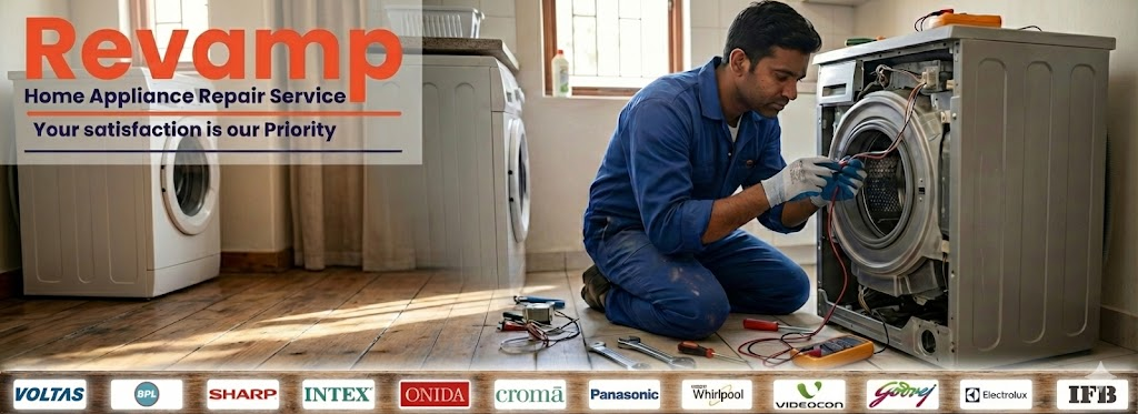 Appliance repair services in Ravet
Refrigerator repair in Ravet
Appliance Repair in Ravet – AC, Fridge, Washing Machine & Oven Repair In Ravet