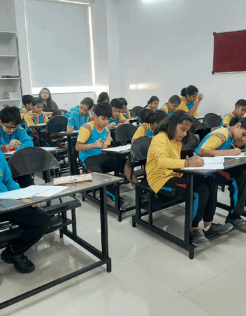 Best CBSE Schools near Ravet in Wakad – Walnut School