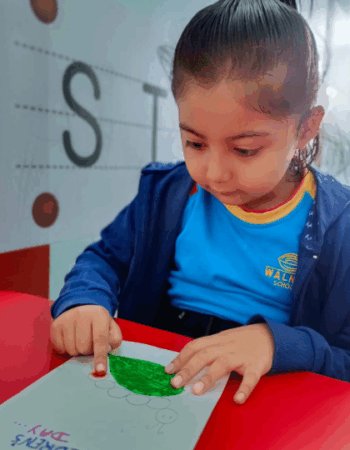 Best CBSE Schools near Ravet in Wakad – Walnut School