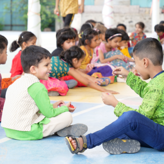 best cbse school near ravet pune