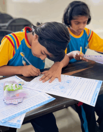 Best CBSE Schools near Ravet in Wakad – Walnut School