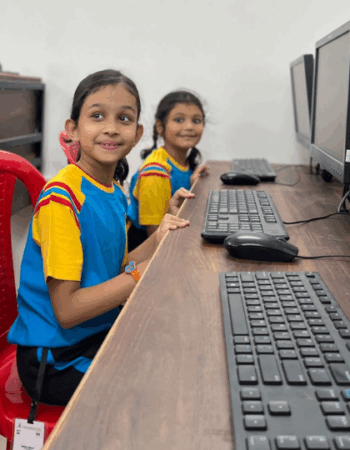 Best CBSE Schools near Ravet in Wakad – Walnut School