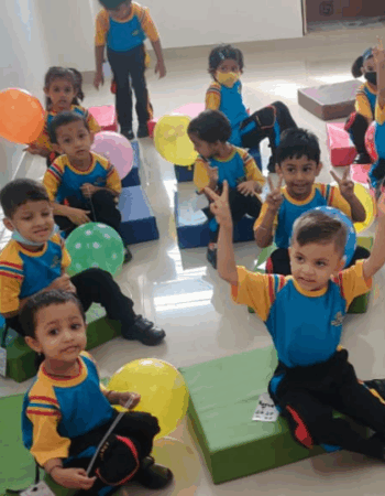 Best CBSE Schools near Ravet in Wakad – Walnut School