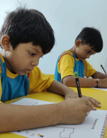 Best CBSE Schools near Ravet in Wakad – Walnut School
