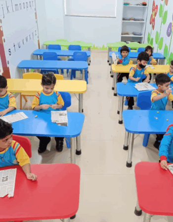 Best CBSE Schools near Ravet in Wakad – Walnut School