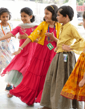 Best CBSE Schools near Ravet in Wakad – Walnut School