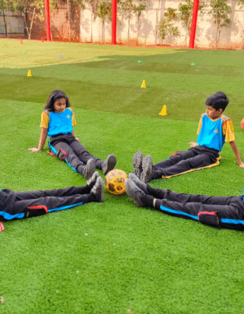 Best CBSE Schools near Ravet in Wakad – Walnut School