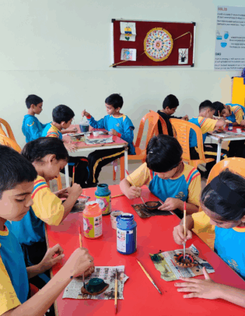 Best CBSE Schools near Ravet in Wakad – Walnut School
