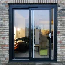 Custom glass doors Ravet Pune