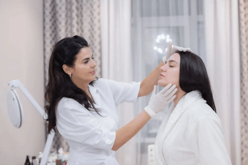 best dermatology hospital in ravet