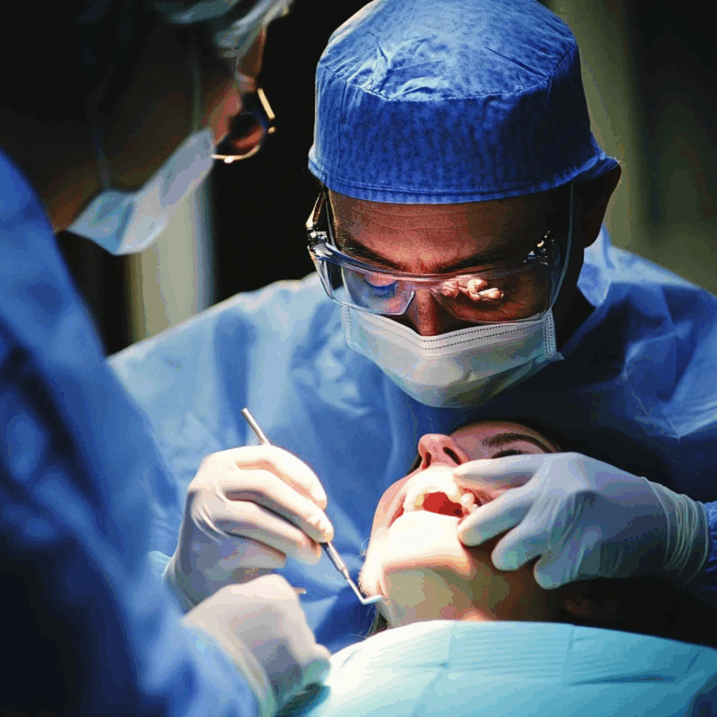 best Dental care hospital in ravet