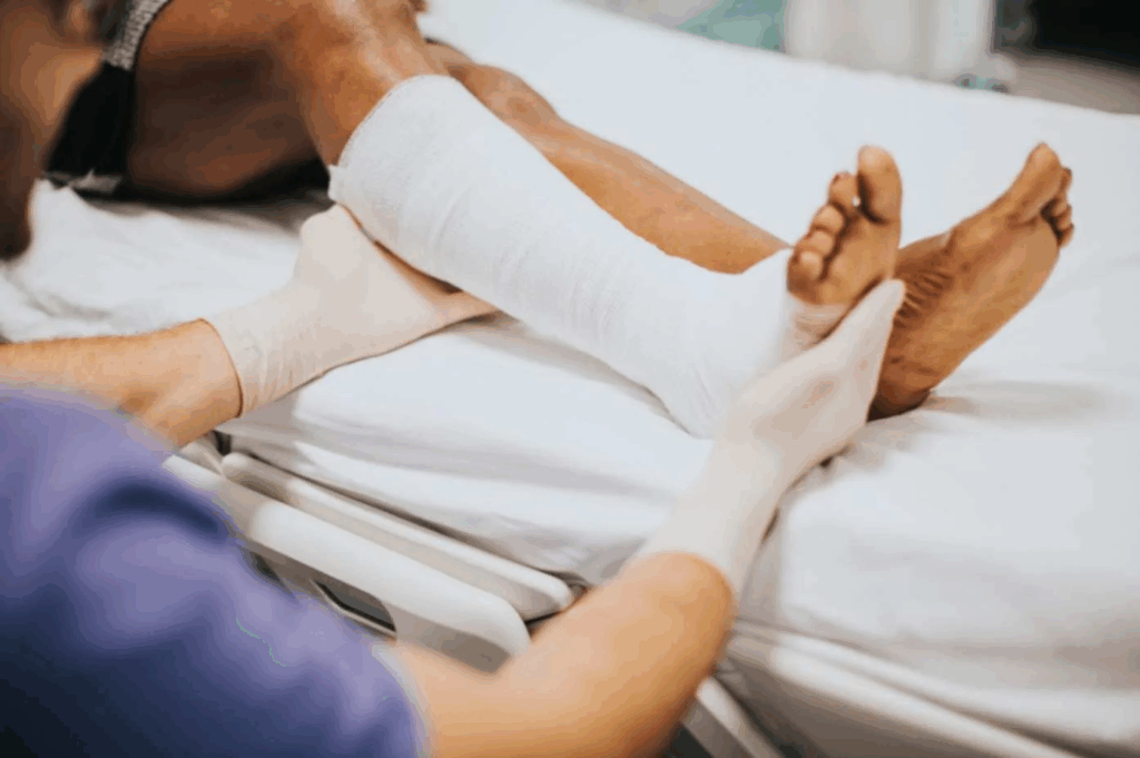 Orthopaedics & Joint Replacement hospital in ravet