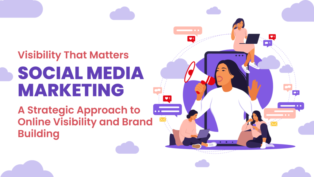 Social Media Marketing Agency in Ravet